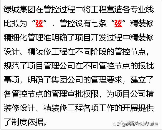 绿城精装房装修品牌,绿城精装修设计