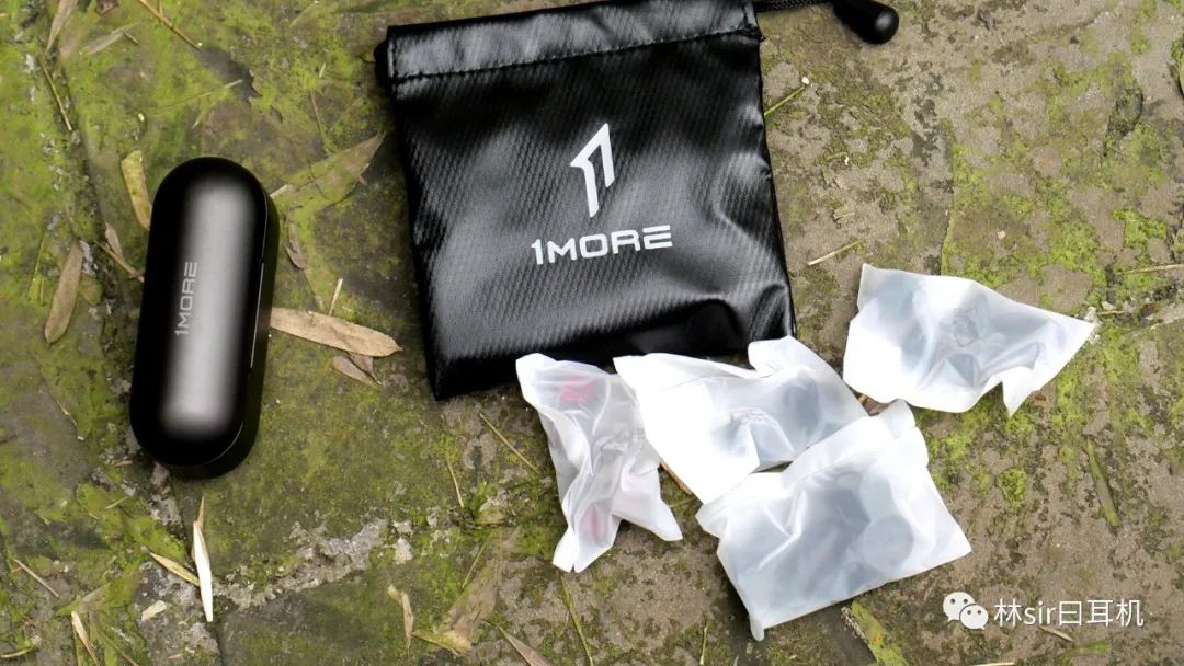 从乌托邦到伊甸园——万魔降噪真无线林氏评测