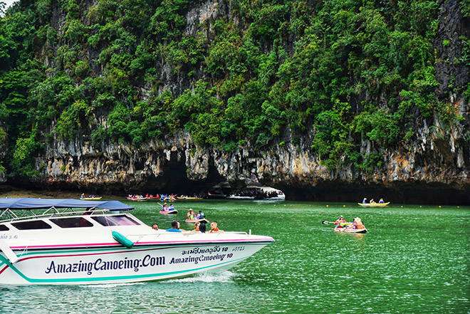 普吉岛跟团游全攻略,普吉岛跟团游省钱吗