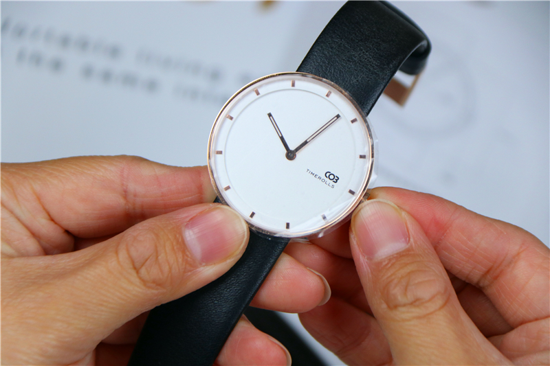 西铁城机芯值多少钱,西铁城机芯续航