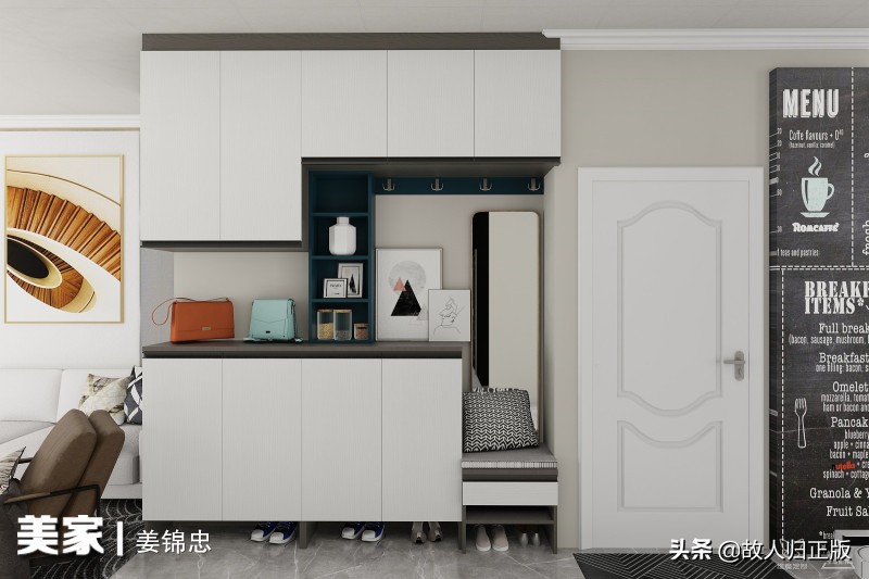 全屋定制板材十大公认品牌排行榜,全屋定制10大品牌都哪些