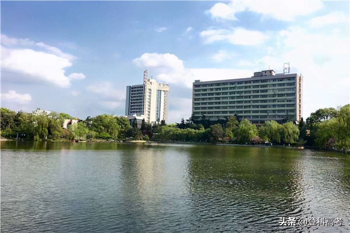 四川一本大学哪些比较好,四川一本学校哪些好一点