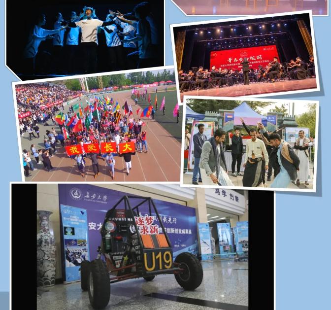 西安最豪华大学宿舍,最美豪华大学宿舍排行榜