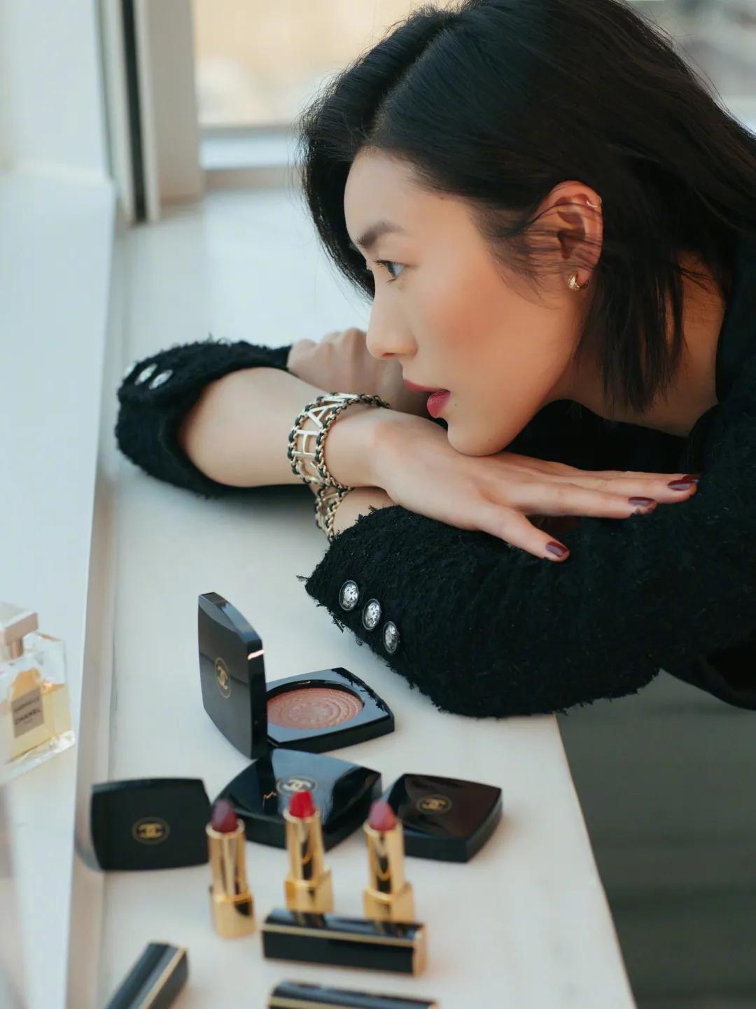 为什么大家都喜欢买香奈儿,香奈儿带给你的感触