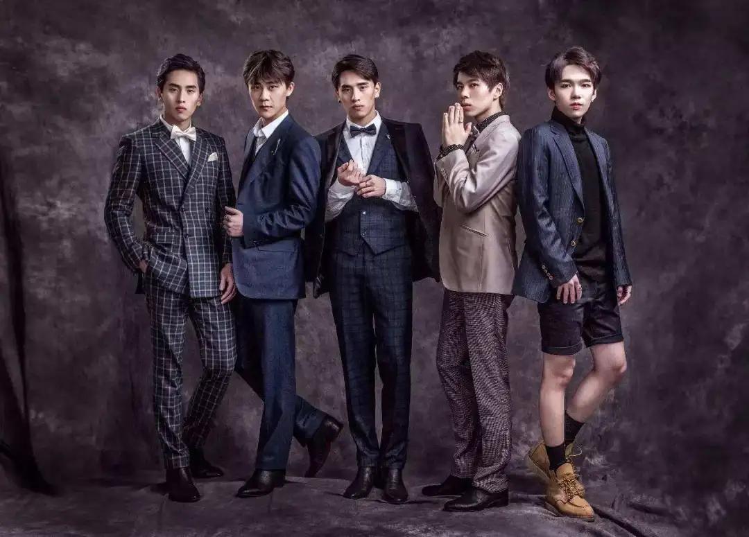 偶像练习生2出道名单公布,两年没出道的练习生