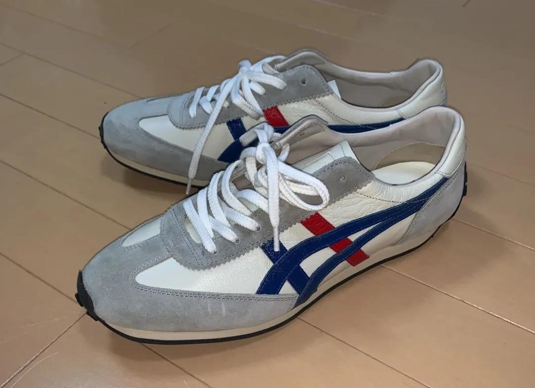 穿新鞋一定要玩的挑战,换新鞋要有新气象