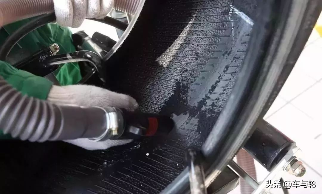 轮胎圈骗局揭秘,轮胎圈的十大丑闻