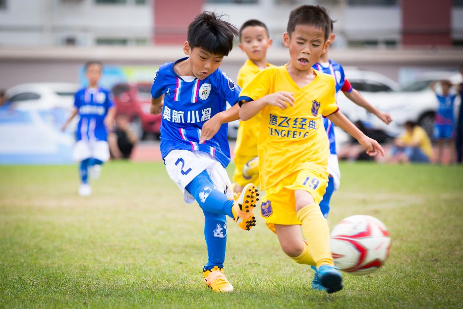 南充奥航杯足球联赛,南充奥航u9足球队