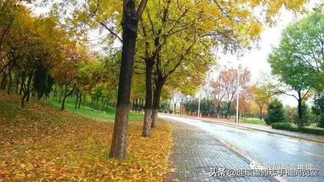 关于地理的名言诗词谚语,地理诗句谚语大全