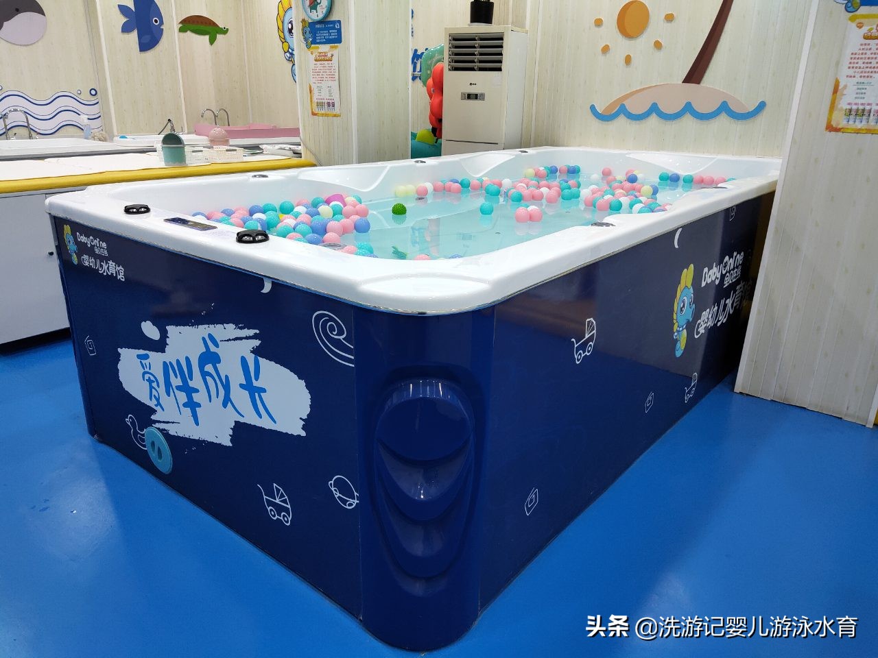 婴儿游泳馆加盟10大品牌排行榜,婴幼儿游泳馆加盟靠谱吗