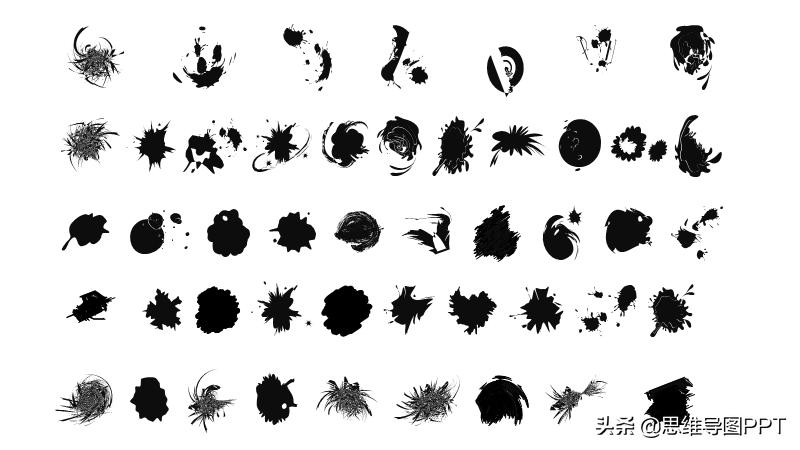 如何搞定ppt素材,ppt素材自学入门完整教程