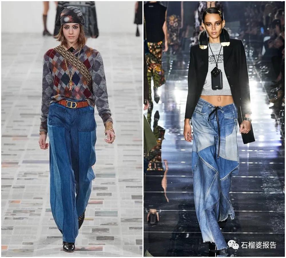 锥形牛仔裤露脚踝,不要漏脚踝的裤子