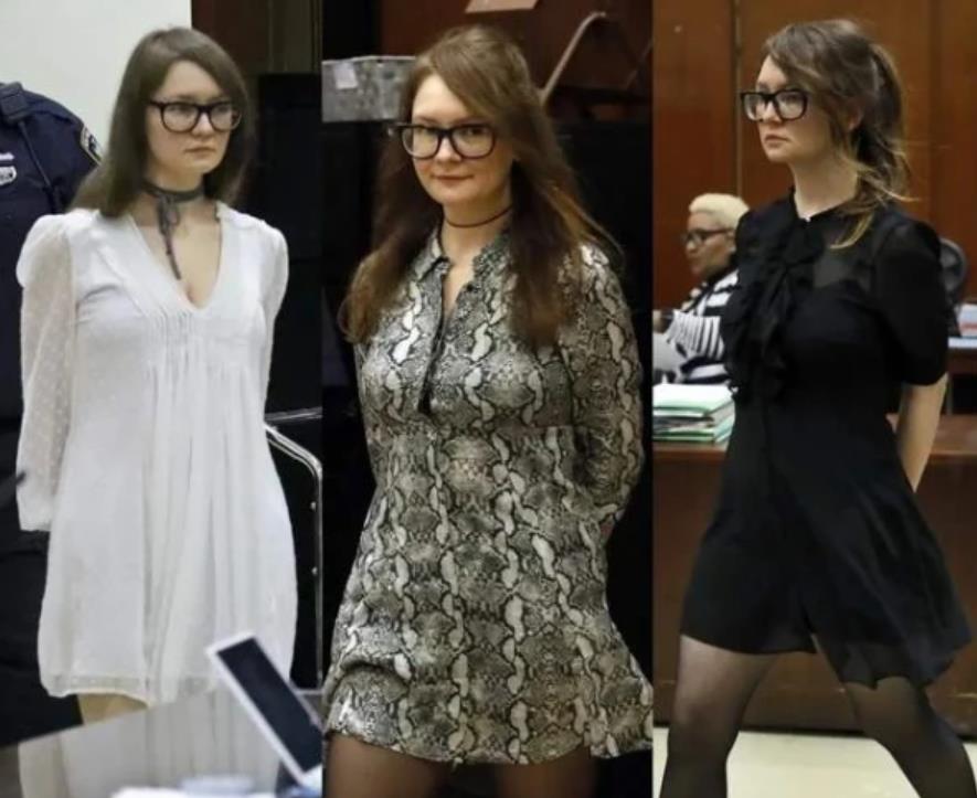 伪名媛现形记,名媛现形记