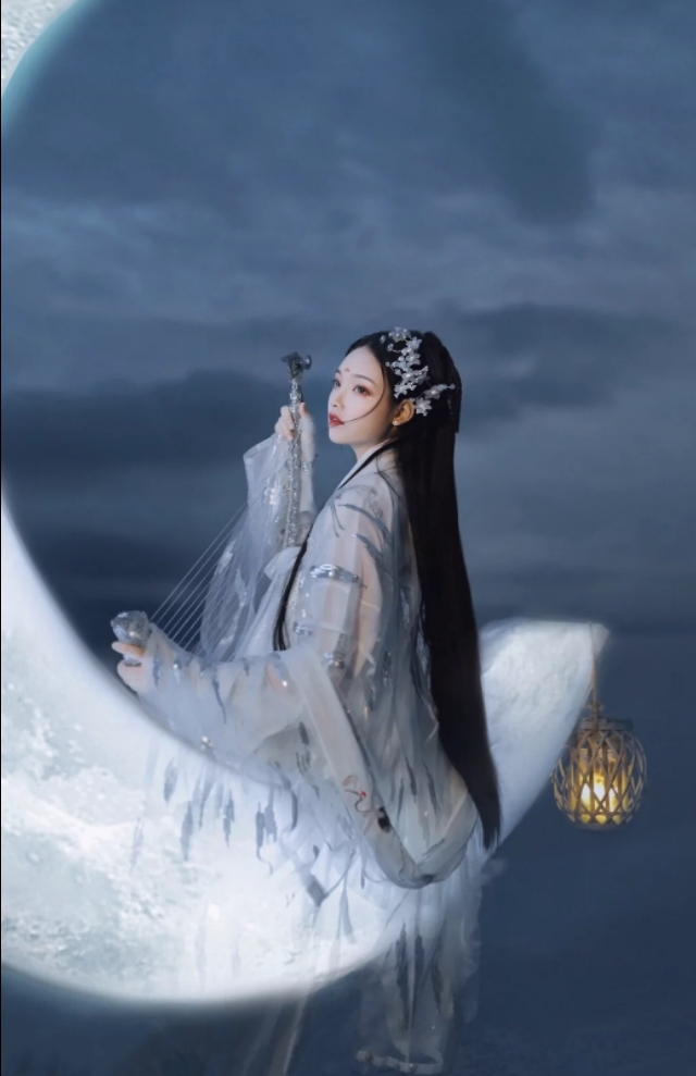 七律经典十首,七律欣赏