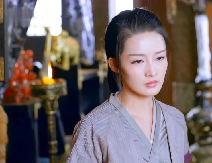 元淳为啥恨楚乔,元淳为什么开始复仇