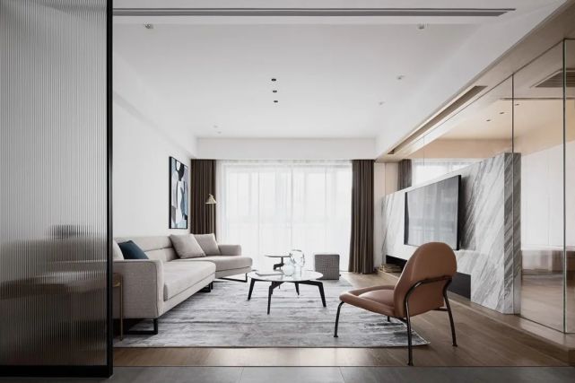 2020最漂亮电视背景墙300元,30个最美电视背景墙案例