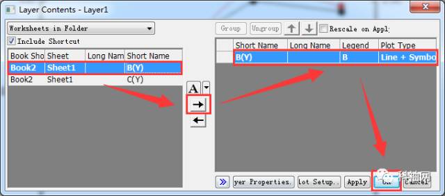 origin科研绘图小技巧,科研绘图除了origin还有哪个