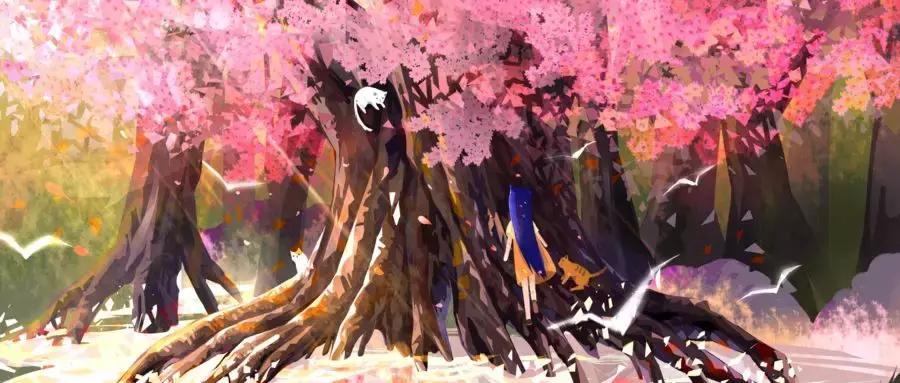 关于夏日美景的成语,那些一语道破的名句