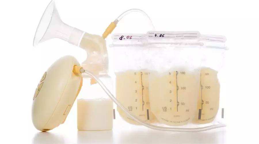 混合喂养宝宝母乳一直吃,混合喂养的宝妈们都怎么喂