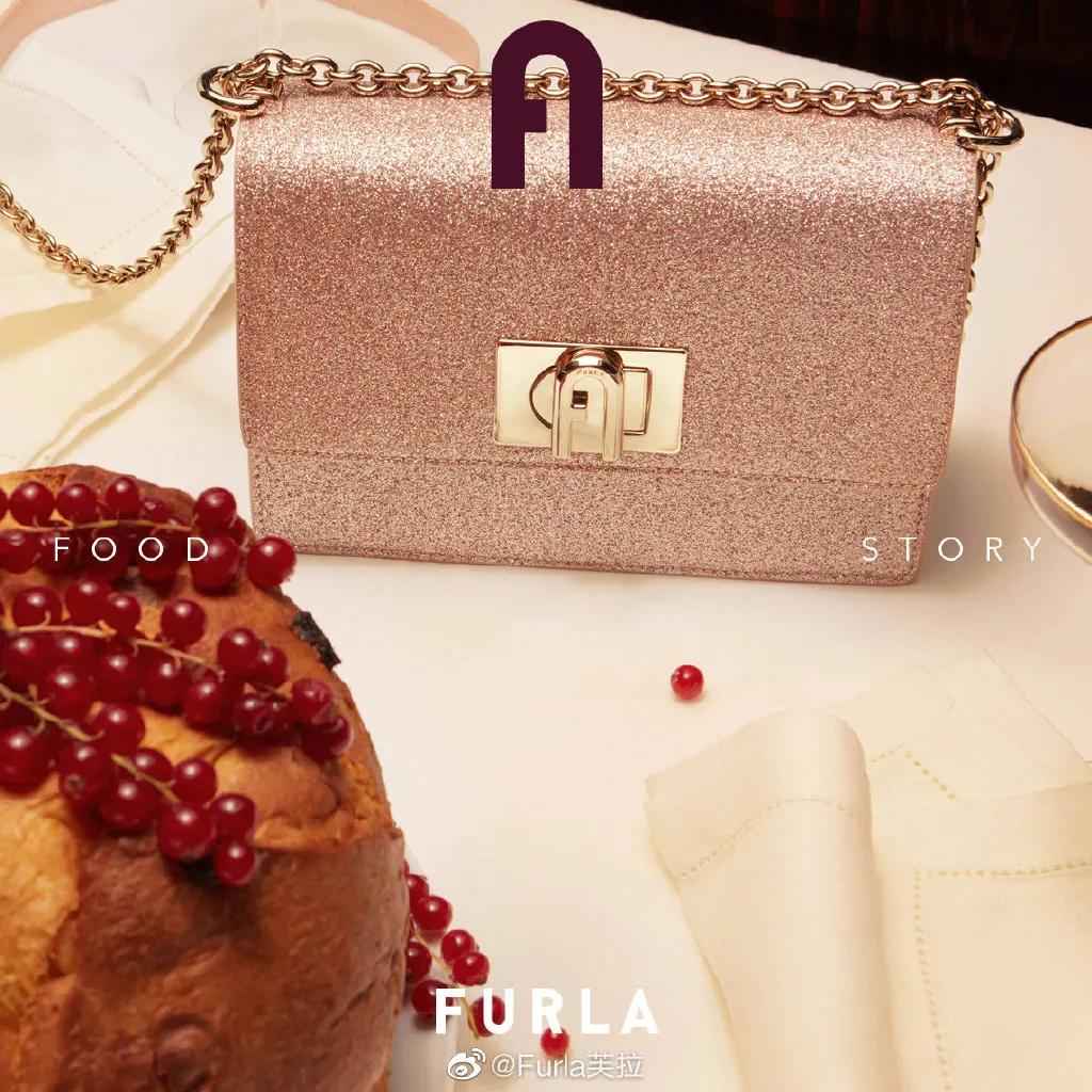 furla包包新款限量,furla最好看的包包