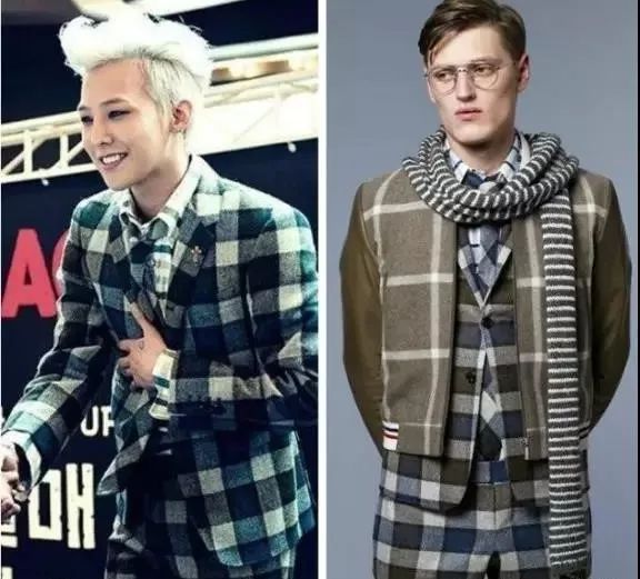 权志龙是顶级男神吗,权志龙新一代