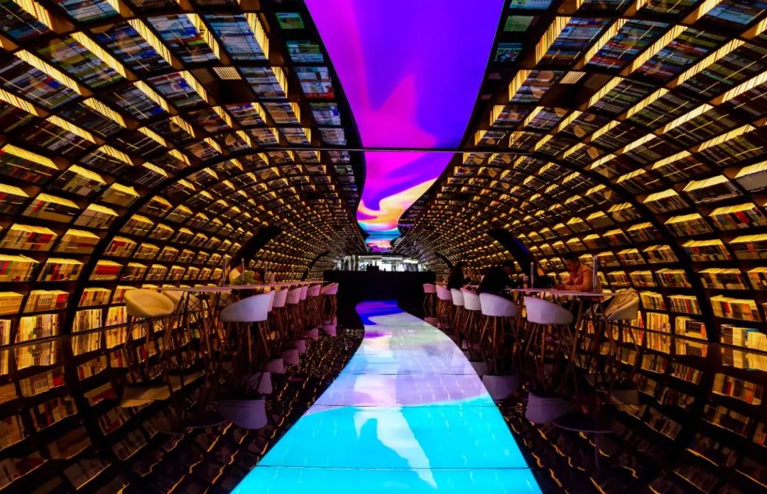 FIND|别酸了，杭州也有别人家的书店