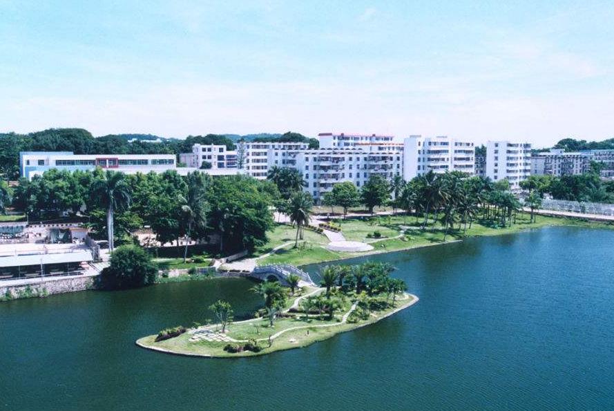 海南大学是双一流,海南大学是双一流211