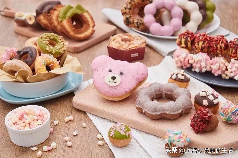 上海的消费20年前,上海人的消费习惯