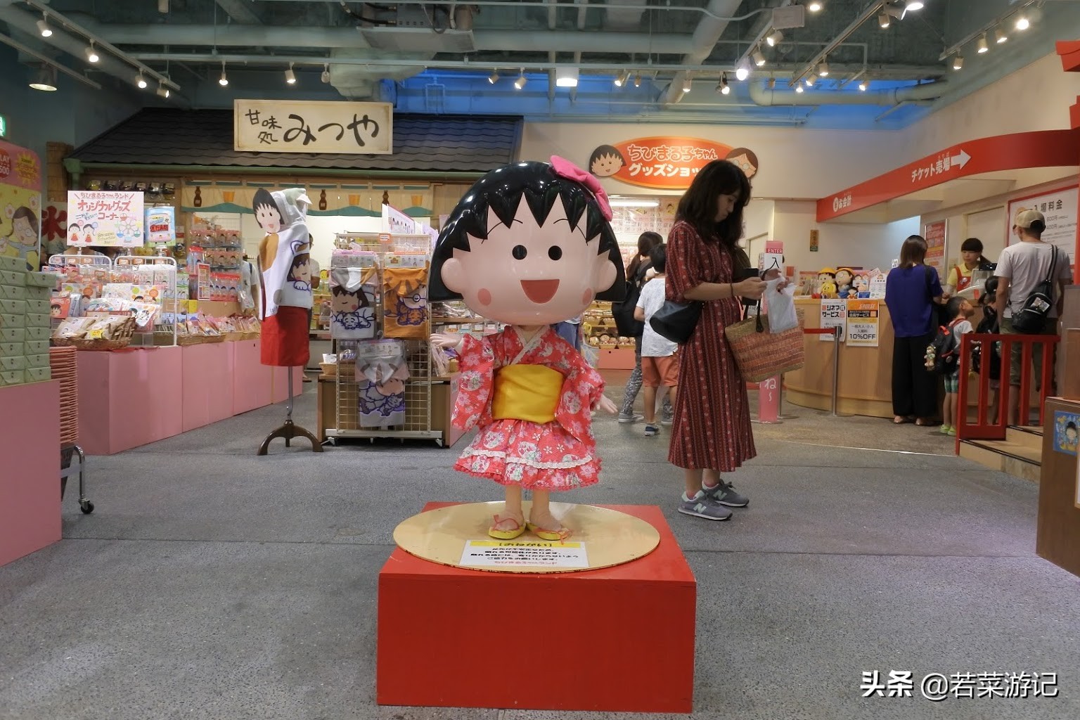 樱桃小丸子日本静冈县清水市,日本静冈县樱桃小丸子的家乡