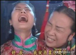 古时候针对女犯人的刑罚，凌辱味道很重