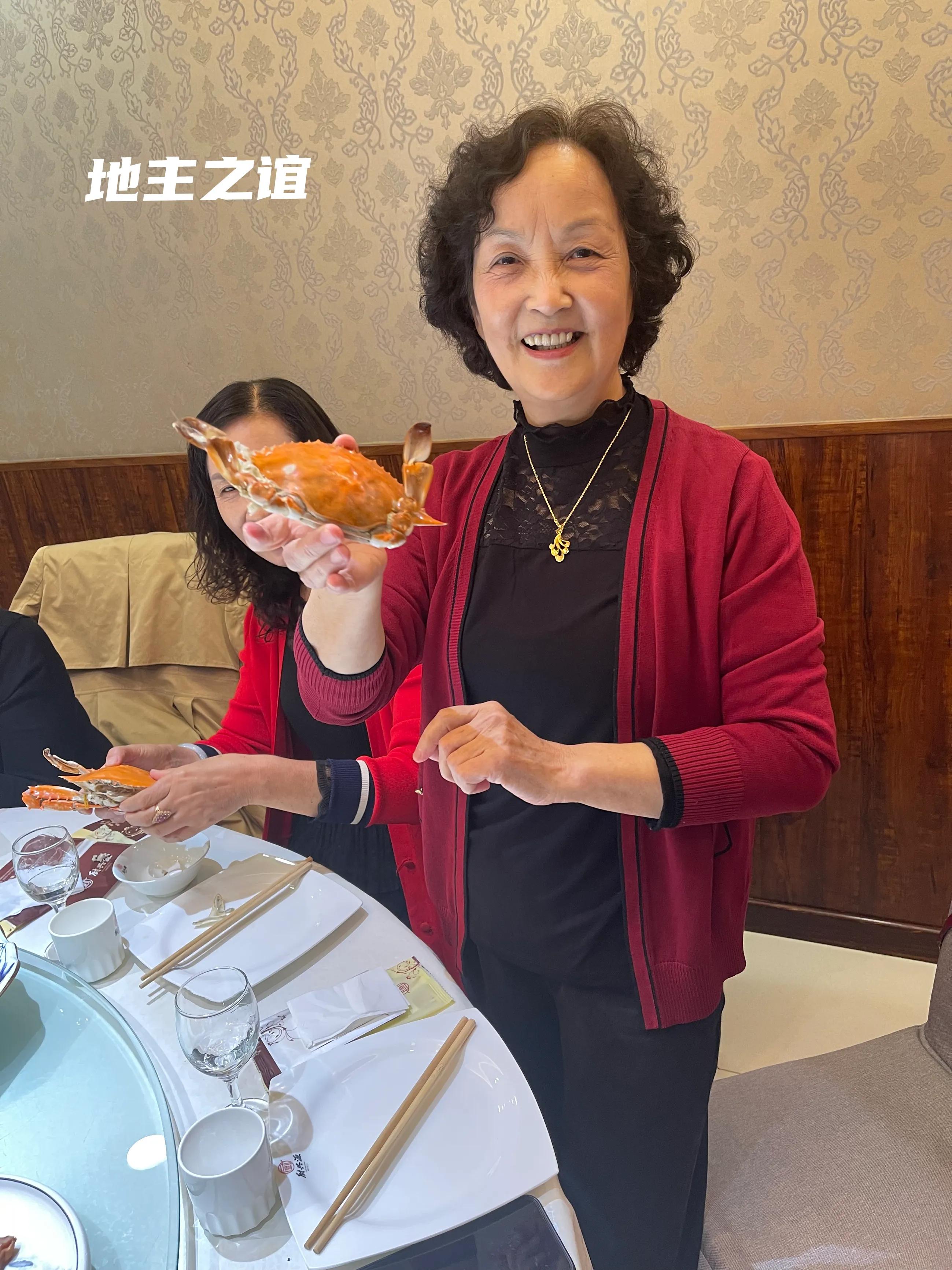 金秋十月，战友访唐城