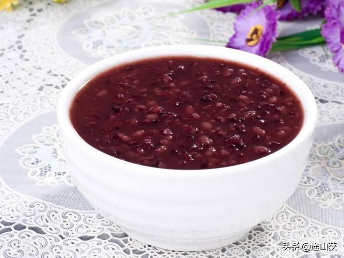 红豆怎么煮烂得快速方法,做红豆馒头怎么把红豆煮烂