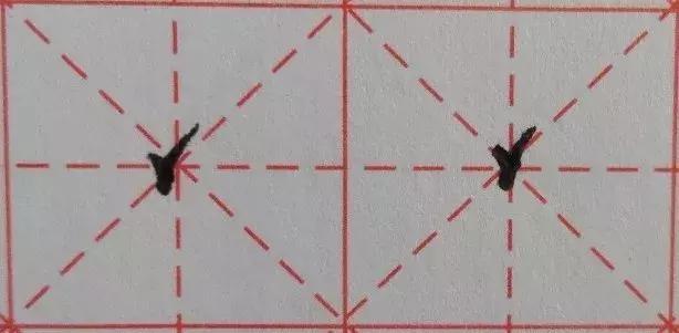 少儿练字书法入门视频教程,少儿练字楷书入门教程笔画要点