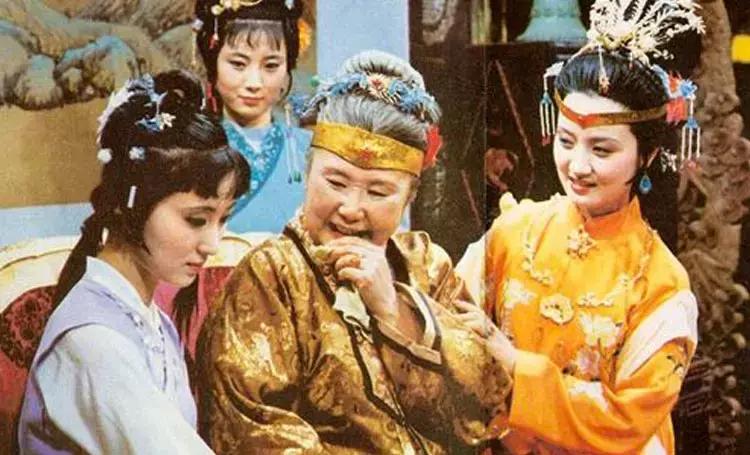 红楼梦解读最好的专家周汝昌,红楼梦周汝昌红学泰斗