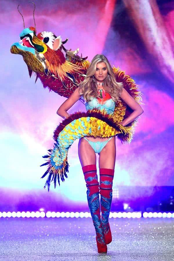 今年维密天价bra,维密fb值多少钱