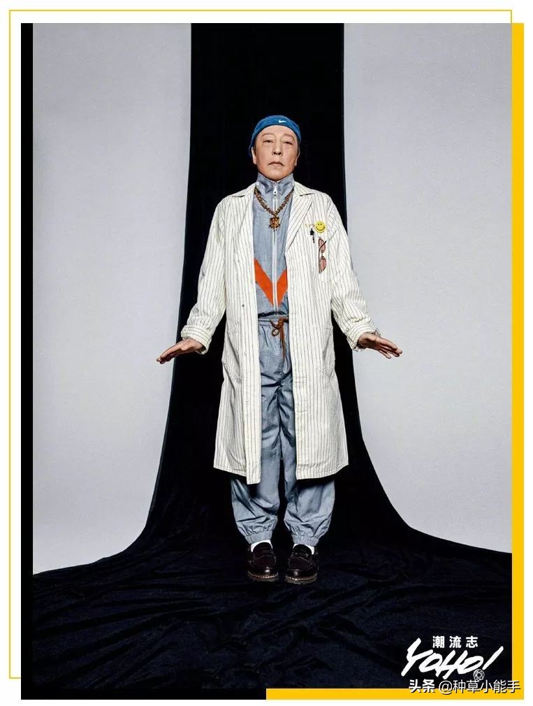 苏大强八十岁,58岁的苏大强