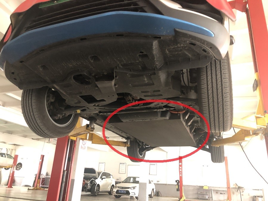 东南dx3新能源ev400故障率高吗,东南dx3ev400维修指南