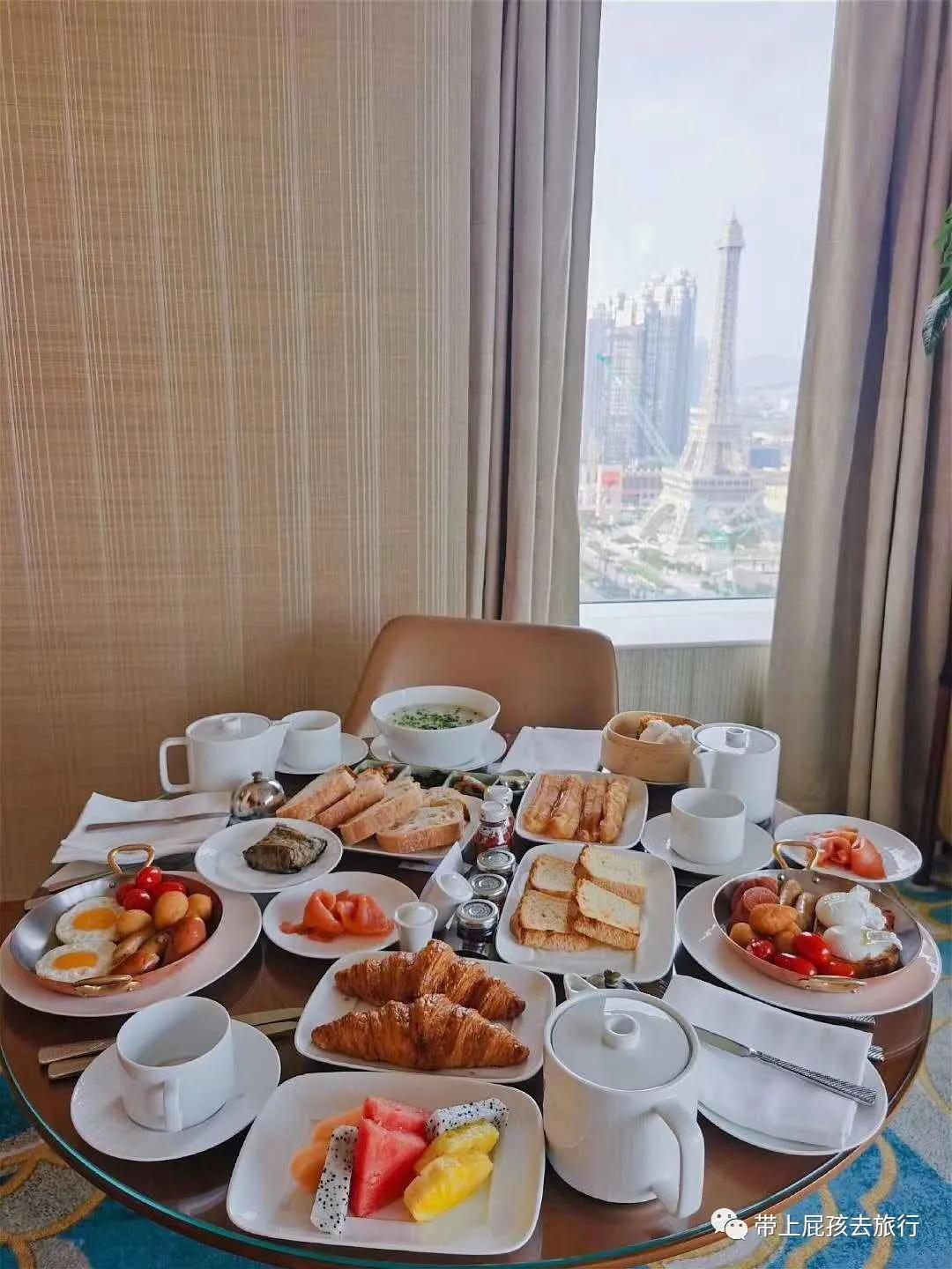 去澳门去哪些地方玩好 (去澳门必去哪里好玩的)