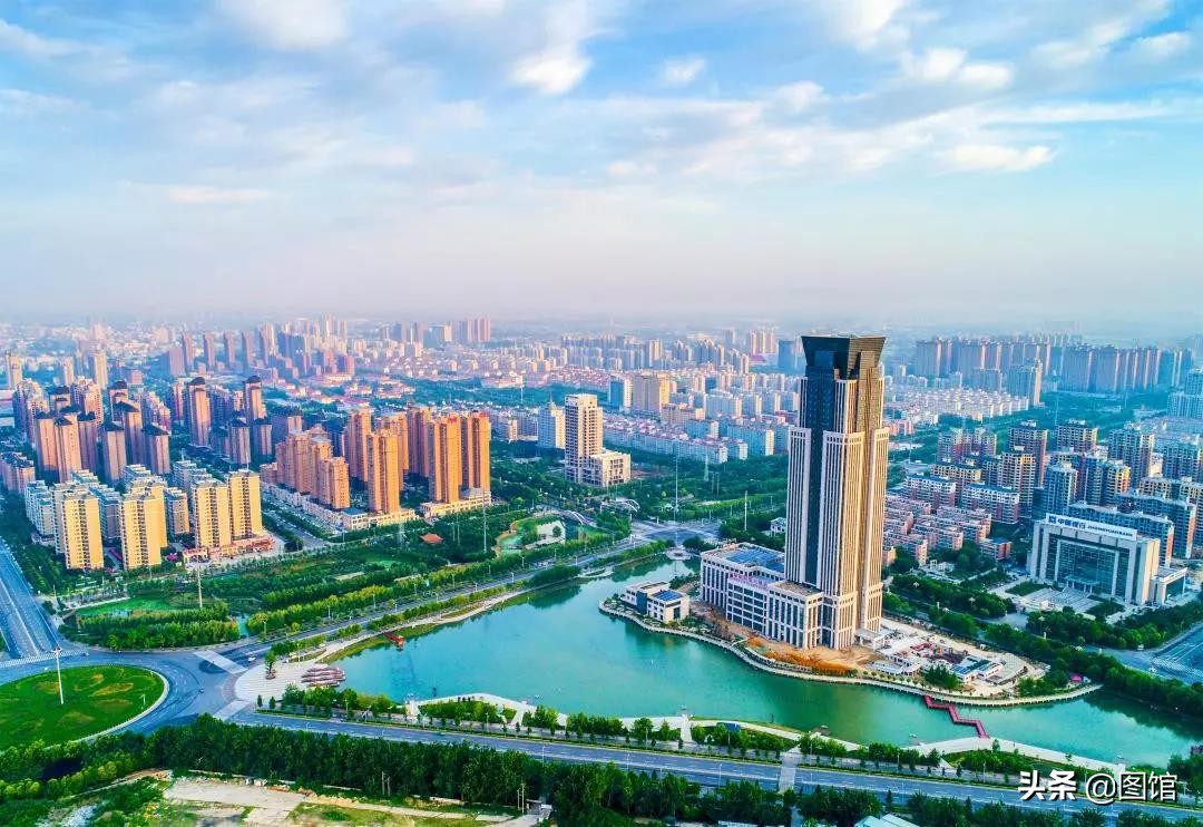 许昌评为三线城市,许昌市在三线城市排名第几