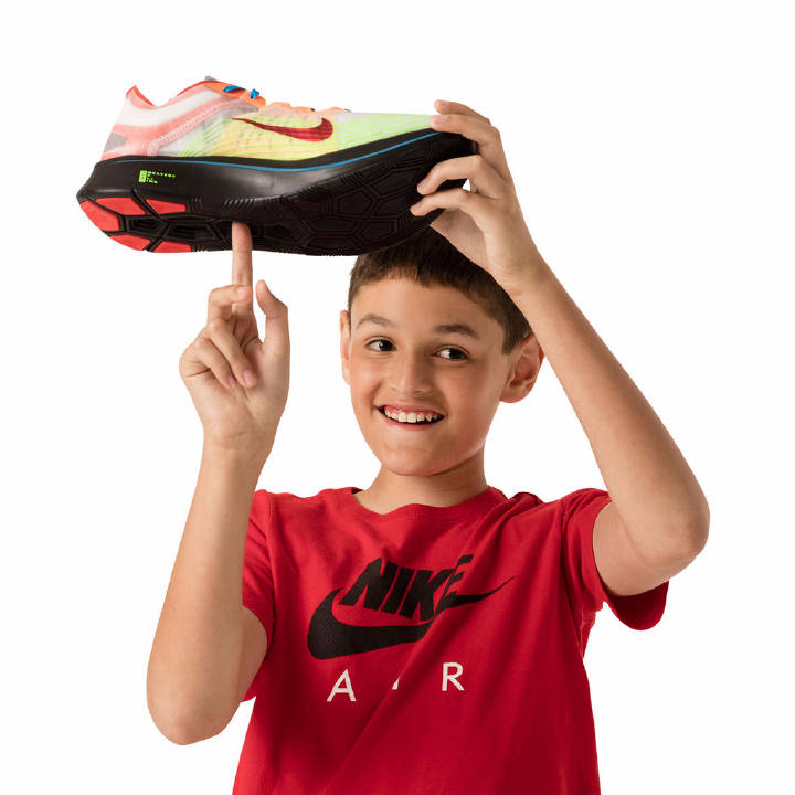 儿童设计师款鞋,nike儿童设计师