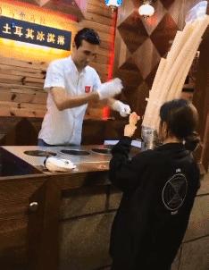 这才是社会步伐,这才是社会人原版