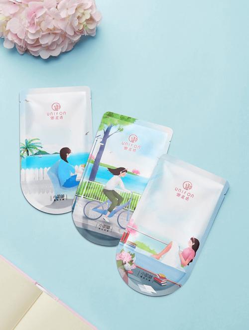 出油黑头粉刺毛孔粗大用什么水乳,出油粉刺黑头选什么面膜