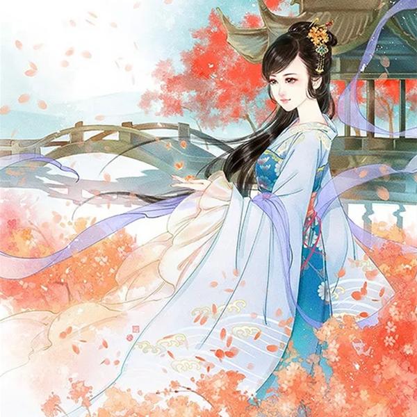 废材大小姐：今朝，她是惊摄天下的医毒圣手，带着系统，绝世轻尘