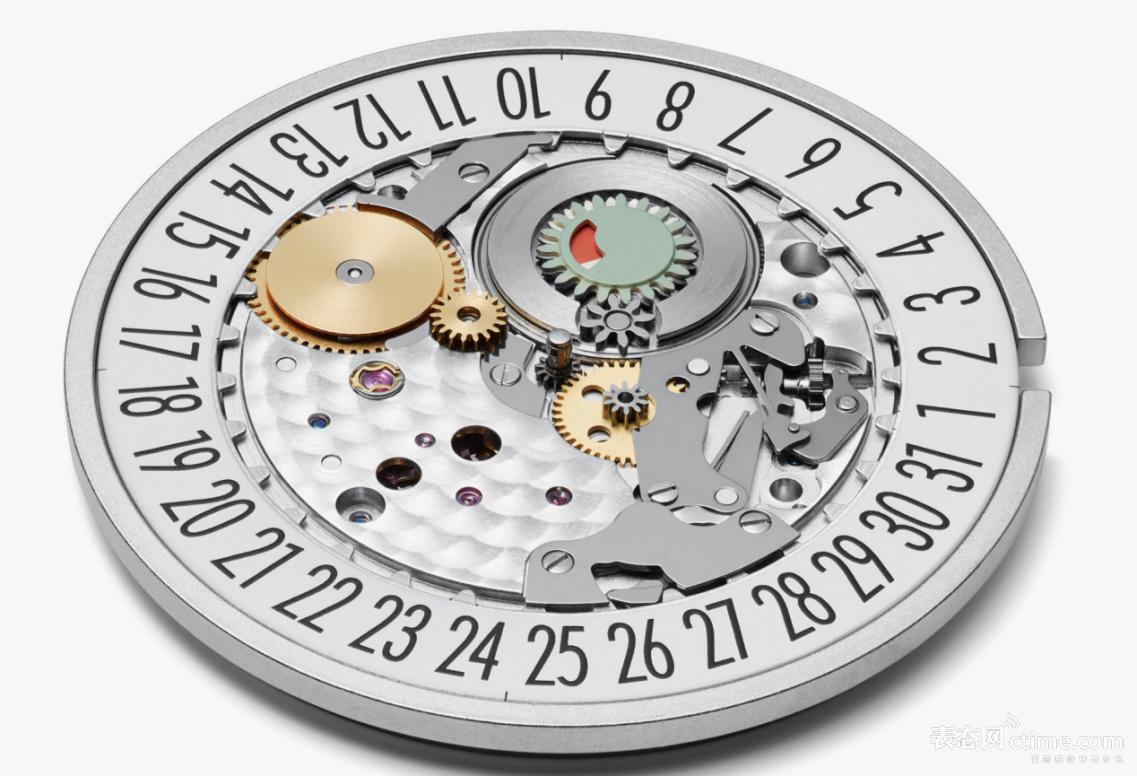 腕表的功能和使用方法,腕表动力储存功能