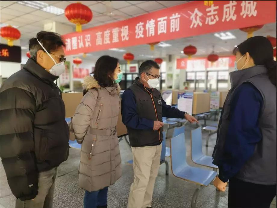 这家合资企业刚复工，员工就发烧了！日方董事长：感谢天津！