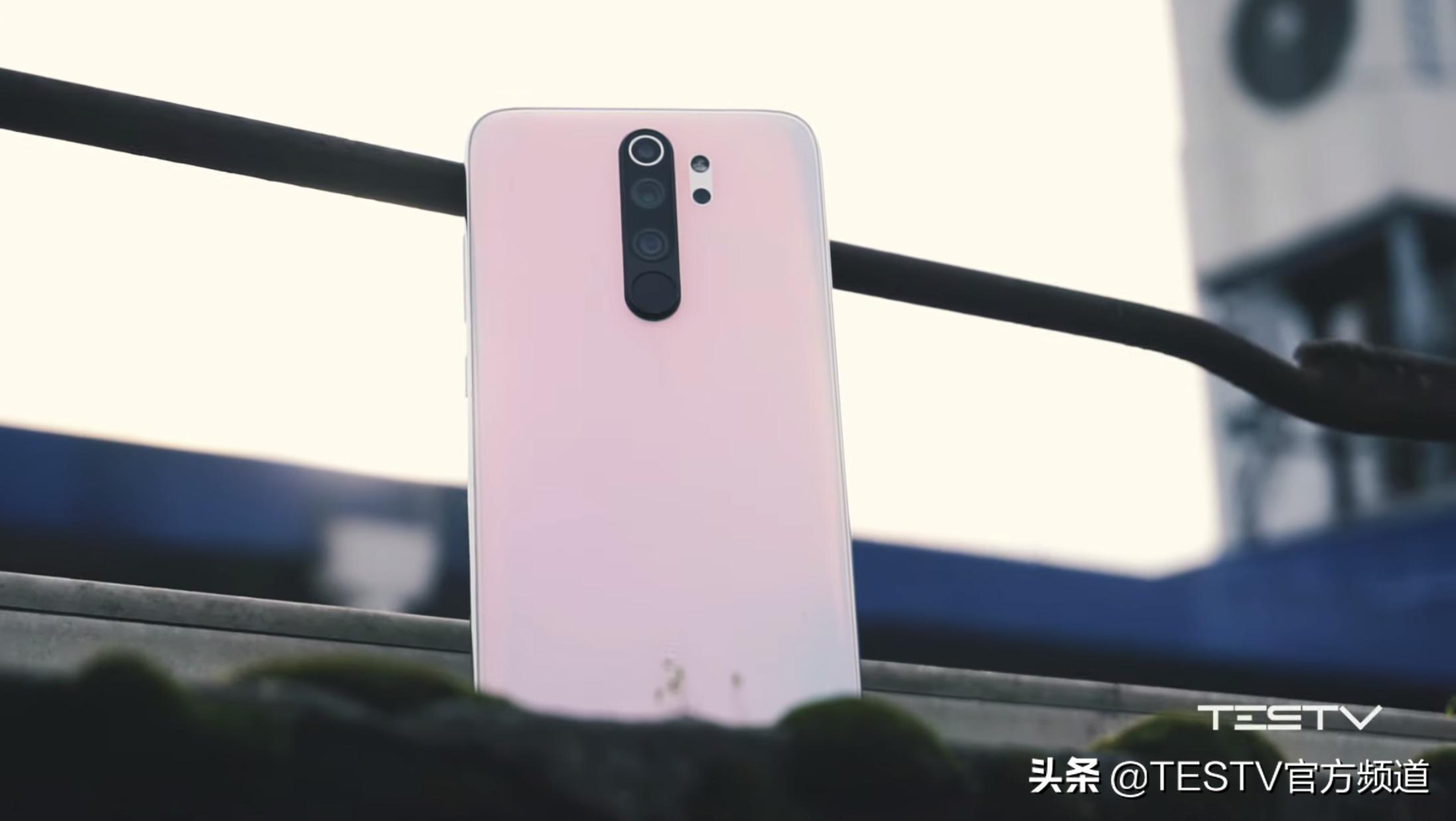 红米note8pro值不值得入手,用了一年的红米note8pro值多少钱