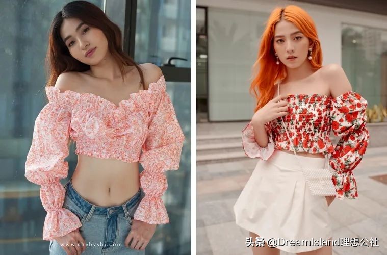 越南小众女装品牌推荐,越南小众品牌便宜又好看