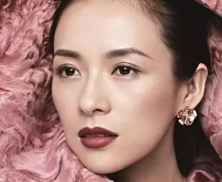 你是什么脸适合什么妆容,你是什么脸型就选什么风格