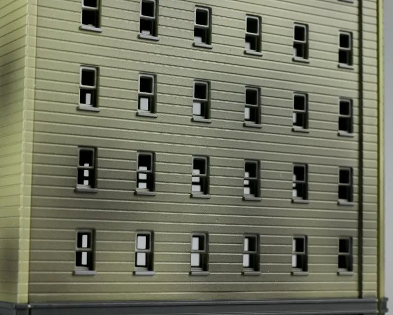 模玩集聚地机甲模型展示,模玩里的迷你模型推荐