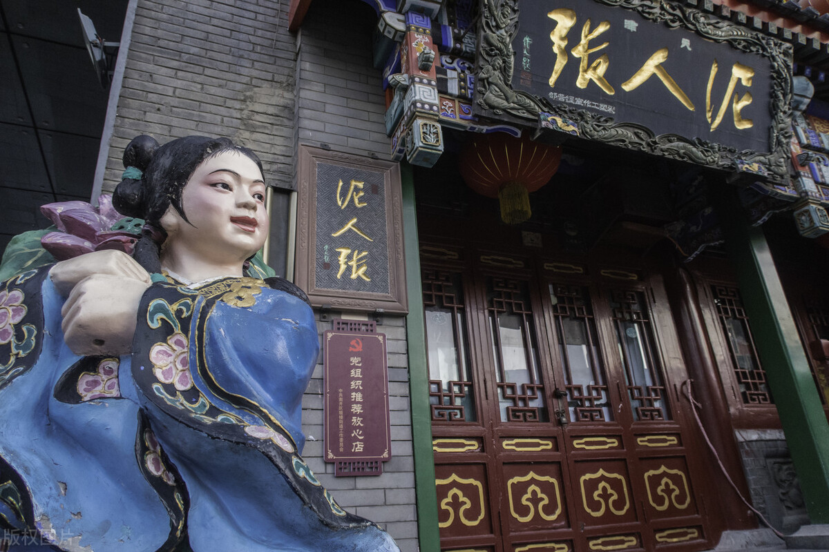 天津必去景点推荐攻略最新,天津必去的旅游景点推荐